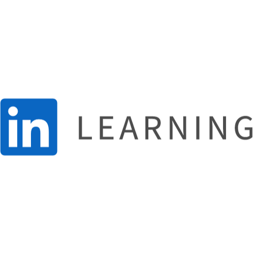 LinkedIn Learning logo