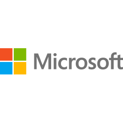 Microsoft logo